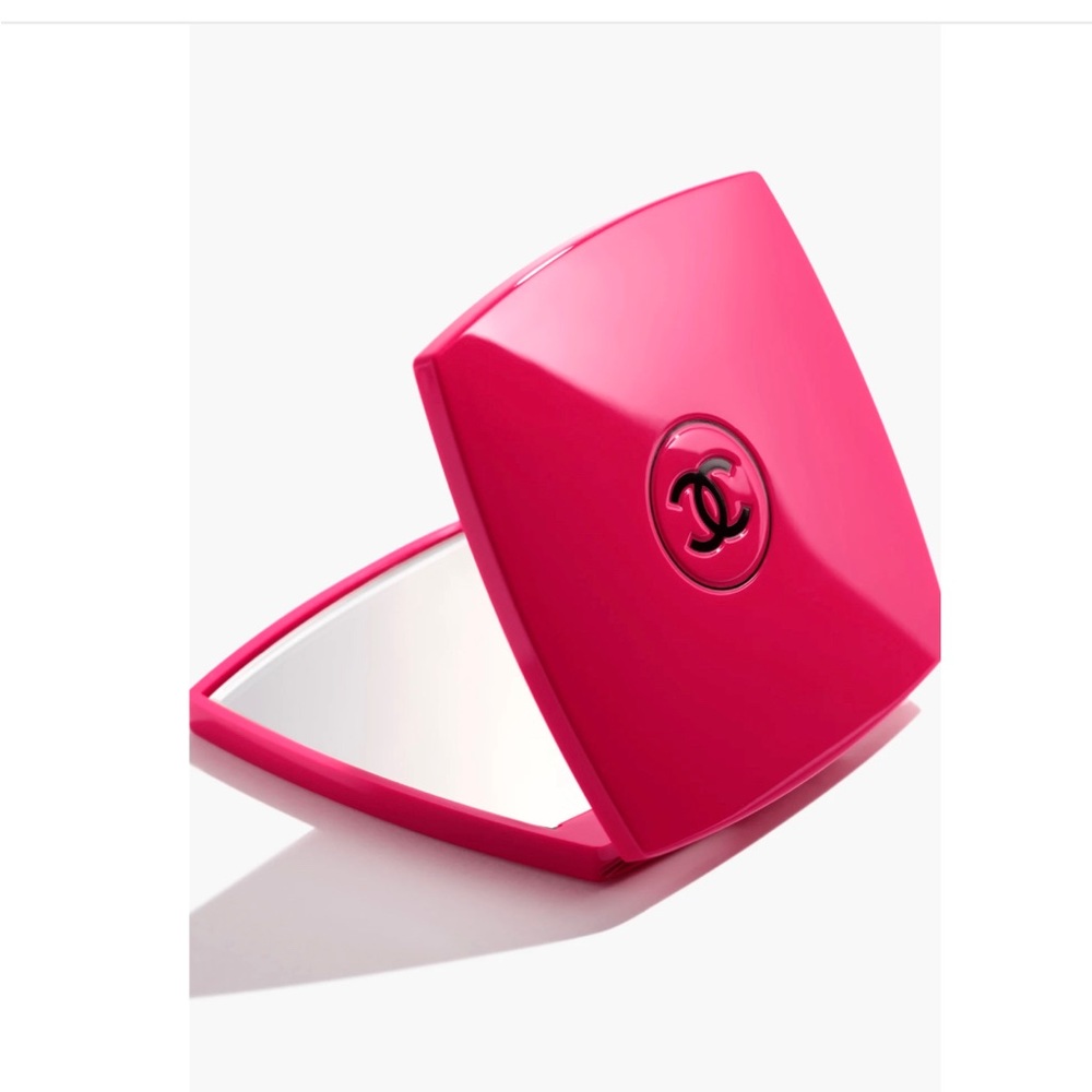 CHANEL MIRROR DOU 143 DIVA- LIMITED-EDITION